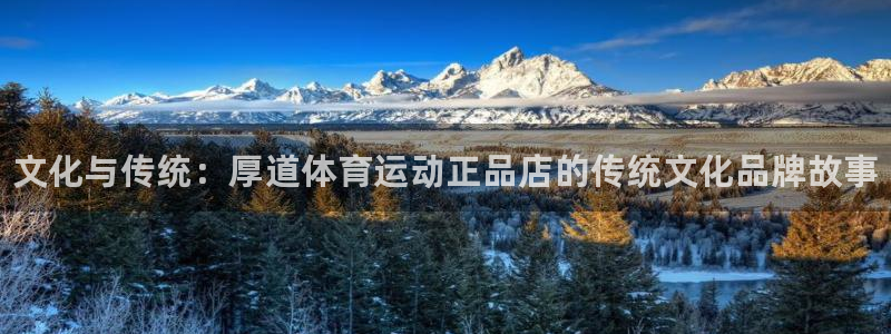 J9官方正版app官方：文化与传统：厚道体育运动正品