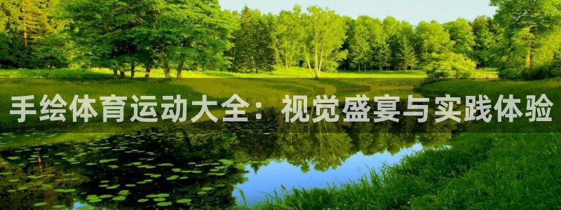 J9官方正版app新能源：手绘体育运动大全：视觉盛宴与实践体